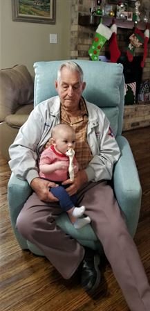 Homer Lee Ballard - Photo 3