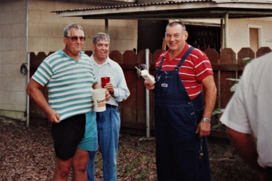 Homer Lee Ballard - Photo 8