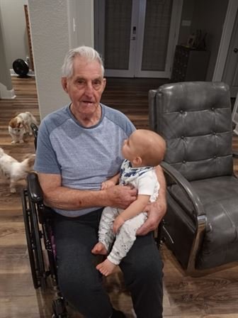 Homer Lee Ballard - Photo 13