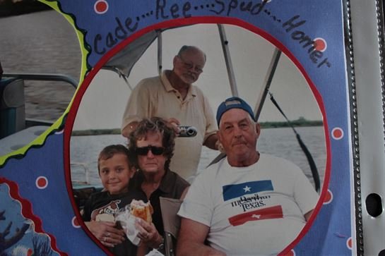 Homer Lee Ballard - Photo 30