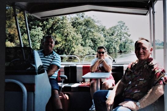 Homer Lee Ballard - Photo 32