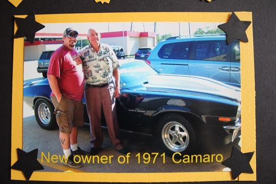 Homer Lee Ballard - Photo 33