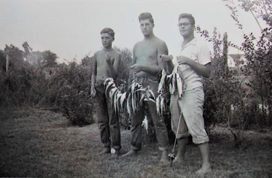 Homer Lee Ballard - Photo 35