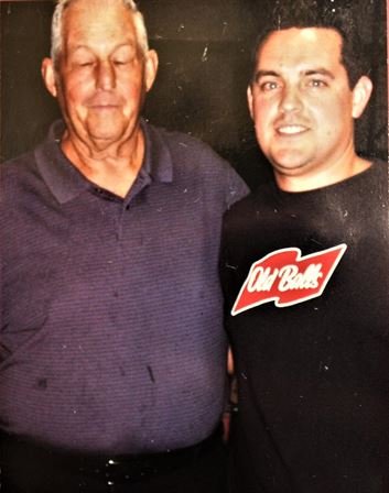 Homer Lee Ballard - Photo 45