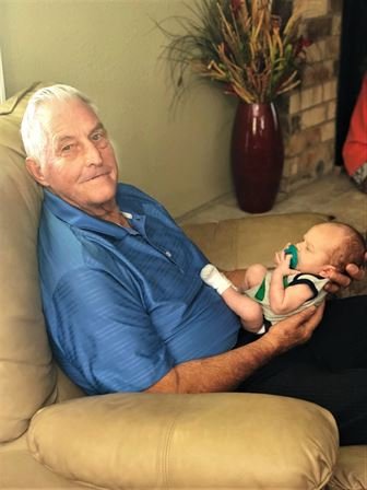 Homer Lee Ballard - Photo 49