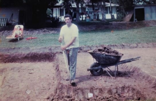 Homer Lee Ballard - Photo 50