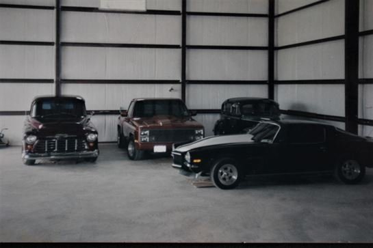 Homer Lee Ballard - Photo 57