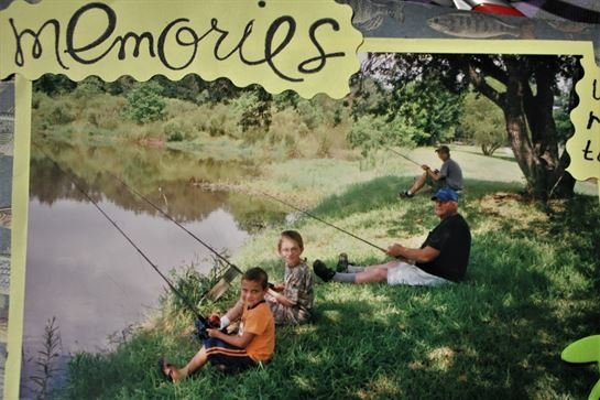 Homer Lee Ballard - Photo 58