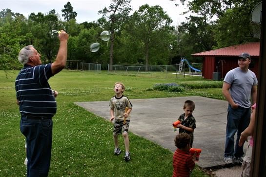 Homer Lee Ballard - Photo 64