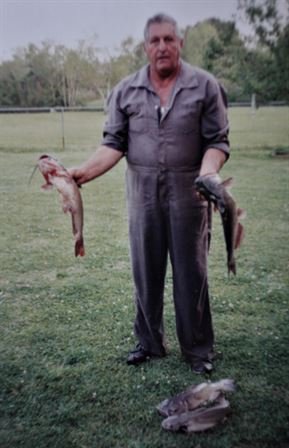 Homer Lee Ballard - Photo 78