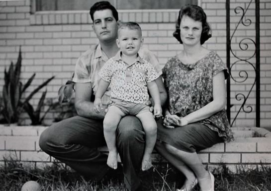 Homer Lee Ballard - Photo 82