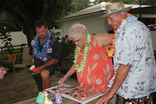 Homer Lee Ballard - Photo 86