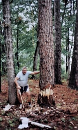 Homer Lee Ballard - Photo 94