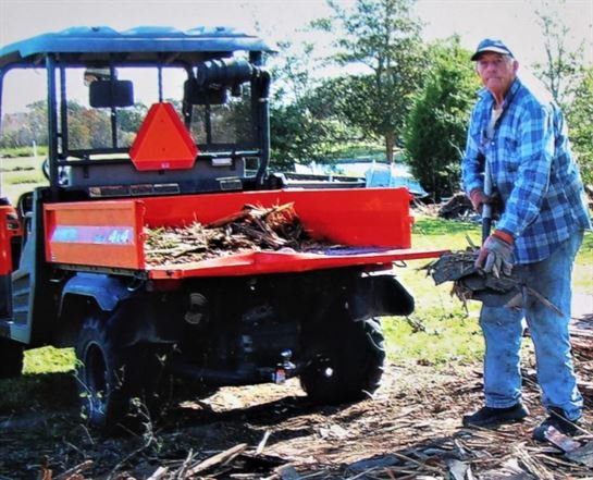 Homer Lee Ballard - Photo 95