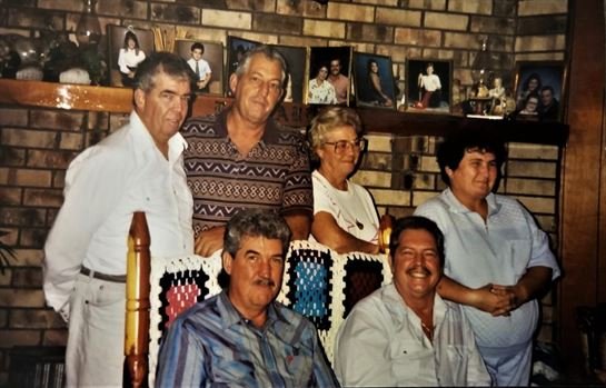 Homer Lee Ballard - Photo 97