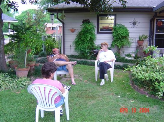 Barbara Rena Daigle - Photo 13