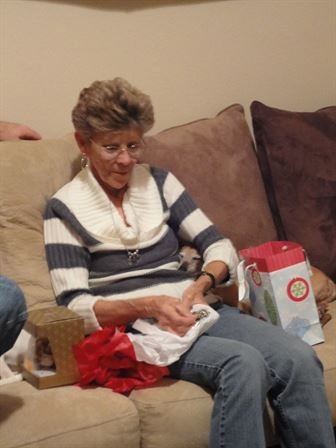 Barbara Rena Daigle - Photo 17