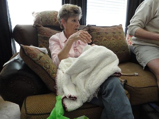 Barbara Rena Daigle - Photo 28