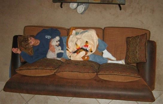 Barbara Rena Daigle - Photo 47