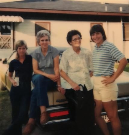 Barbara Rena Daigle - Photo 61