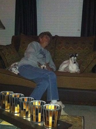 Barbara Rena Daigle - Photo 68