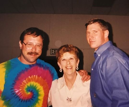 Barbara Rena Daigle - Photo 71