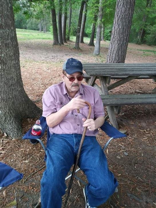 Steven Lee Bisson - Photo 2