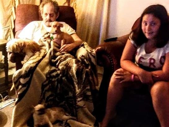 Steven Lee Bisson - Photo 6