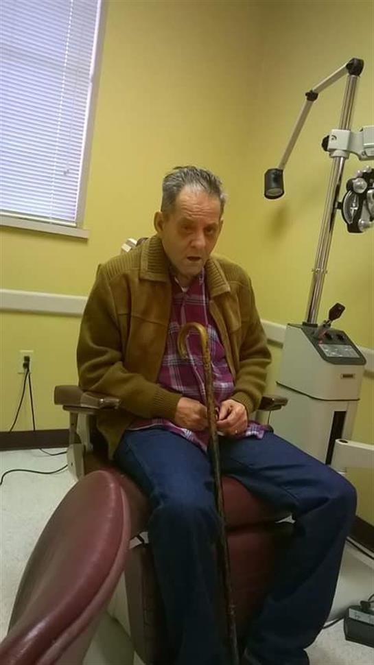 Steven Lee Bisson - Photo 12