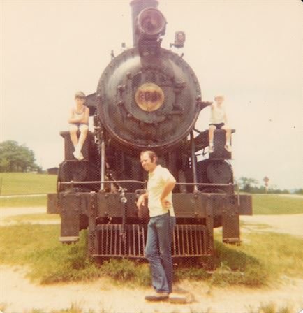 Jeffery "Jeff" Joe Daigle - Photo 7