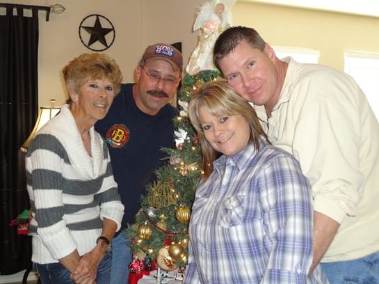 Jeffery "Jeff" Joe Daigle - Photo 11