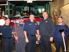 Jeffery "Jeff" Joe Daigle - Photo 24