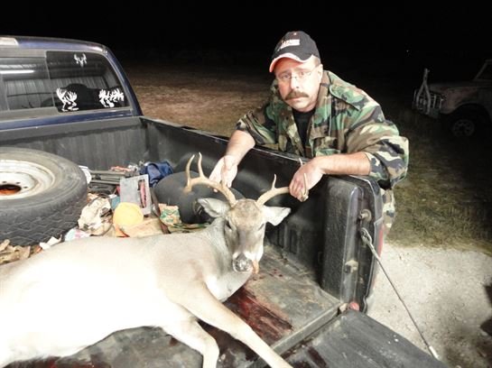 Jeffery "Jeff" Joe Daigle - Photo 25