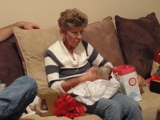 Jeffery "Jeff" Joe Daigle - Photo 29