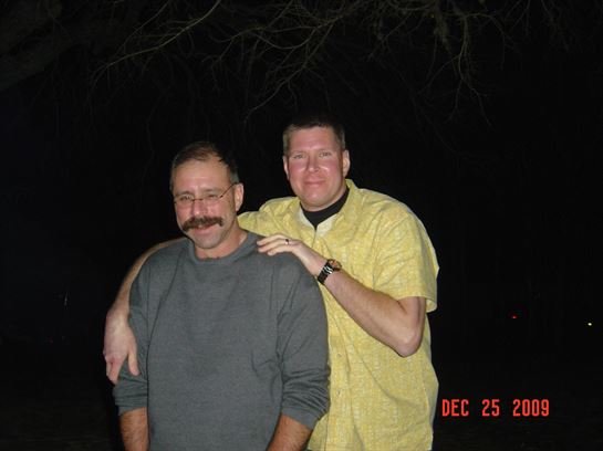 Jeffery "Jeff" Joe Daigle - Photo 30