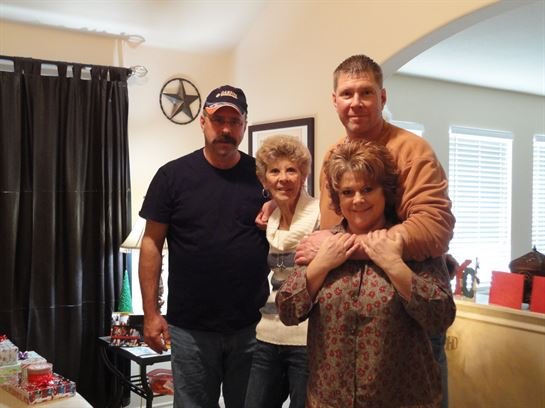 Jeffery "Jeff" Joe Daigle - Photo 33