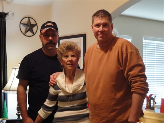 Jeffery "Jeff" Joe Daigle - Photo 35