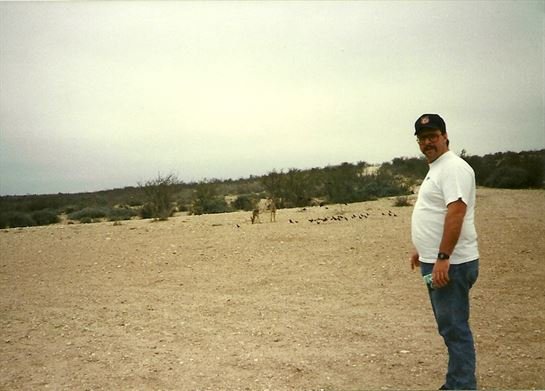 Jeffery "Jeff" Joe Daigle - Photo 37