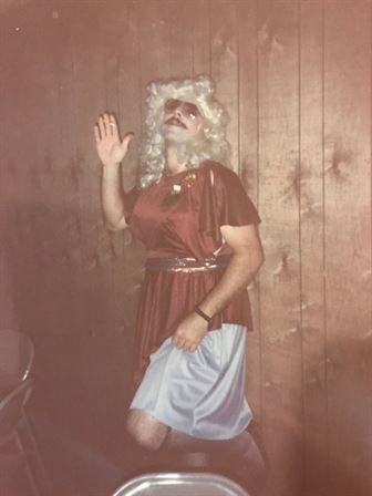 Jeffery "Jeff" Joe Daigle - Photo 39