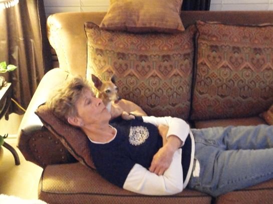 Jeffery "Jeff" Joe Daigle - Photo 41