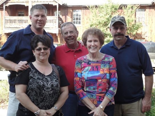 Jeffery "Jeff" Joe Daigle - Photo 40