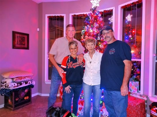 Jeffery "Jeff" Joe Daigle - Photo 42