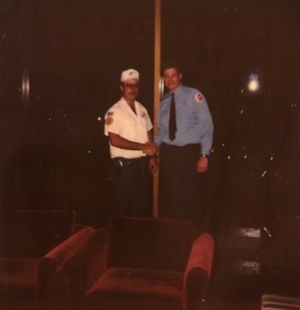 Jeffery "Jeff" Joe Daigle - Photo 44