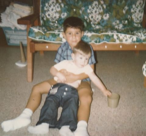 Jeffery "Jeff" Joe Daigle - Photo 48