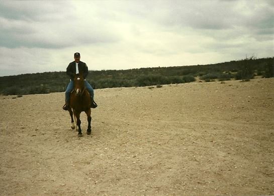 Jeffery "Jeff" Joe Daigle - Photo 51