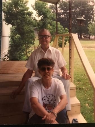 Jeffery "Jeff" Joe Daigle - Photo 58