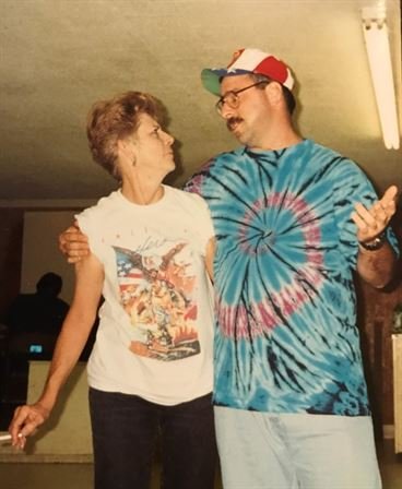 Jeffery "Jeff" Joe Daigle - Photo 62