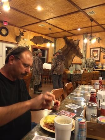 Jeffery "Jeff" Joe Daigle - Photo 67