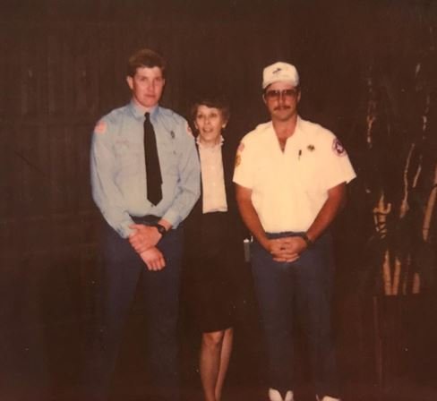 Jeffery "Jeff" Joe Daigle - Photo 68