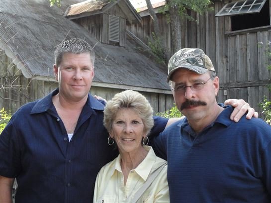 Jeffery "Jeff" Joe Daigle - Photo 70